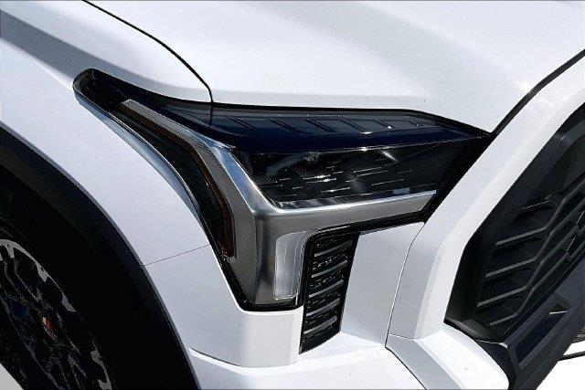 2026 Toyota Tundra - $48,000