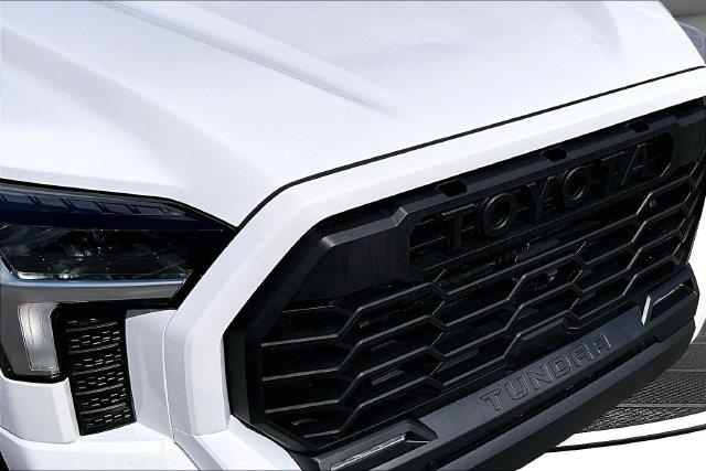 2026 Toyota Tundra - $48,000