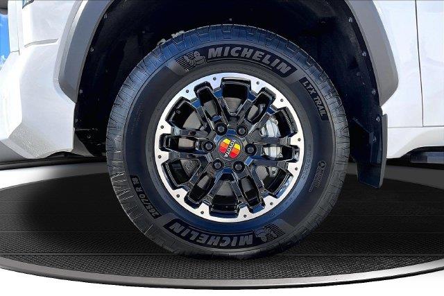 2026 Toyota Tundra - $48,000