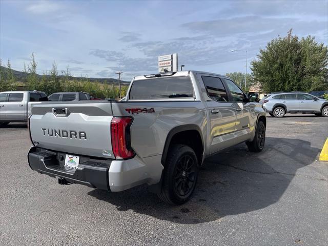 2026 Toyota Tundra - $53,956