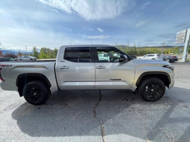2026 Toyota Tundra - $53,956