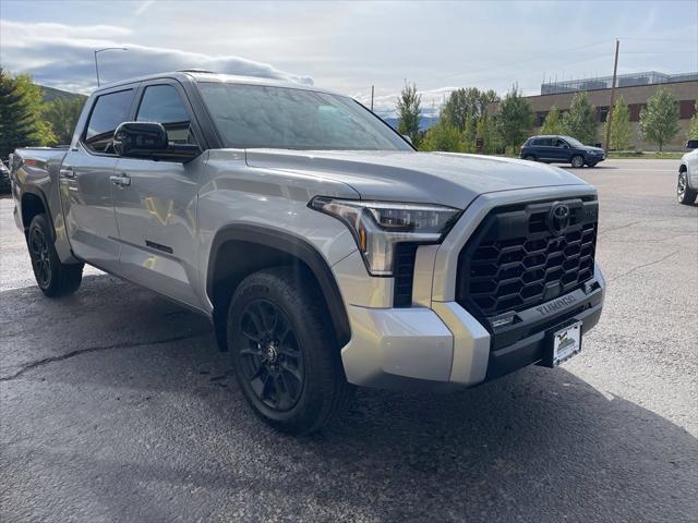 2026 Toyota Tundra - $53,956