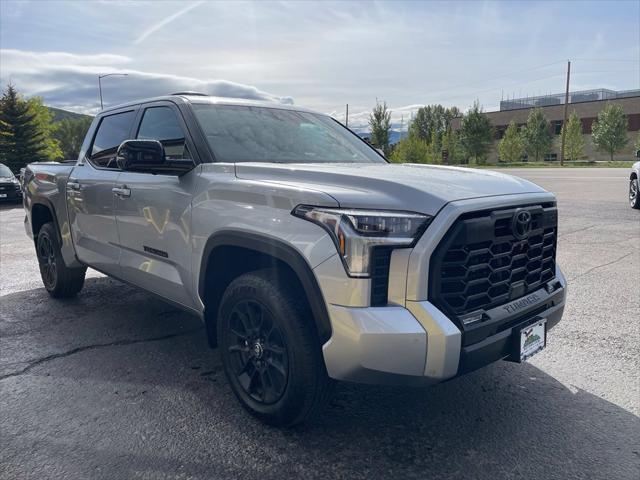 2026 Toyota Tundra - $53,956
