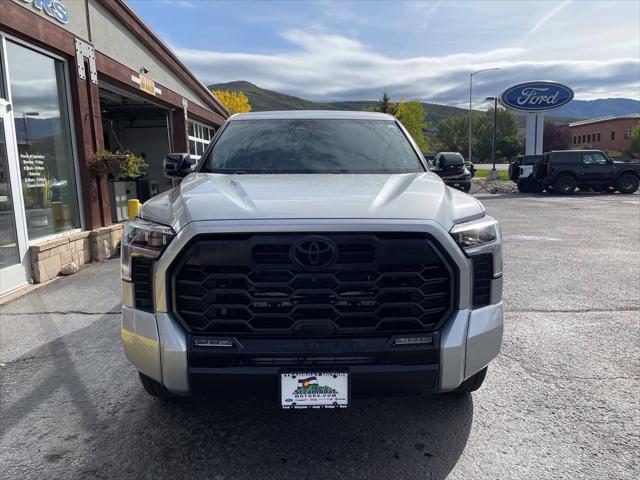 2026 Toyota Tundra - $53,956