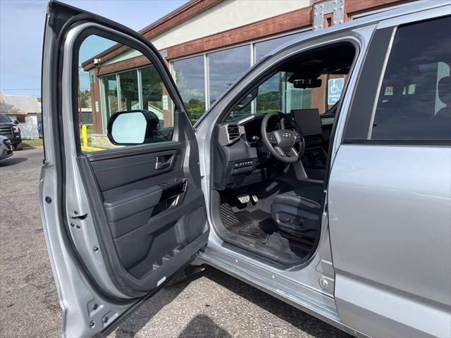 2026 Toyota Tundra - $53,956