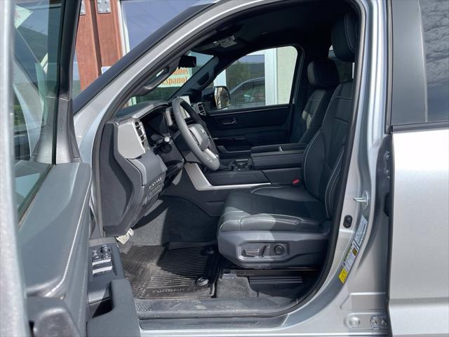 2026 Toyota Tundra - $53,956