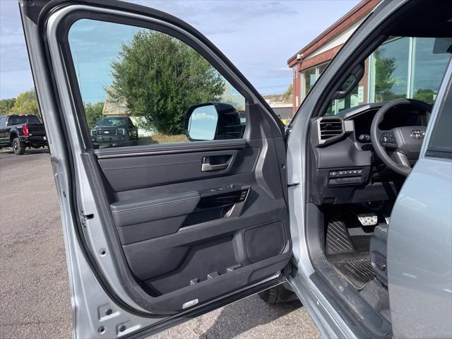 2026 Toyota Tundra - $53,956