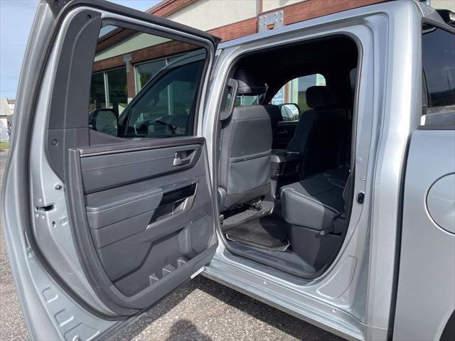 2026 Toyota Tundra - $53,956