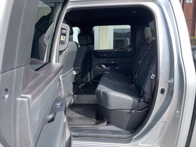 2026 Toyota Tundra - $53,956