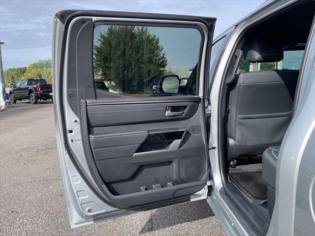 2026 Toyota Tundra - $53,956