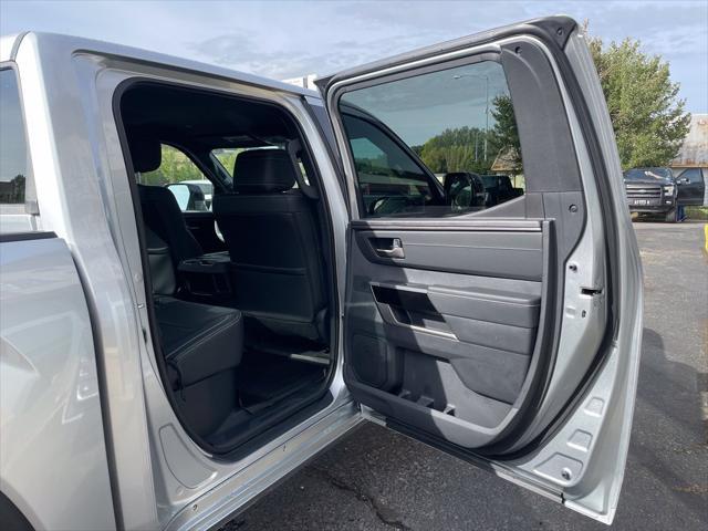 2026 Toyota Tundra - $53,956