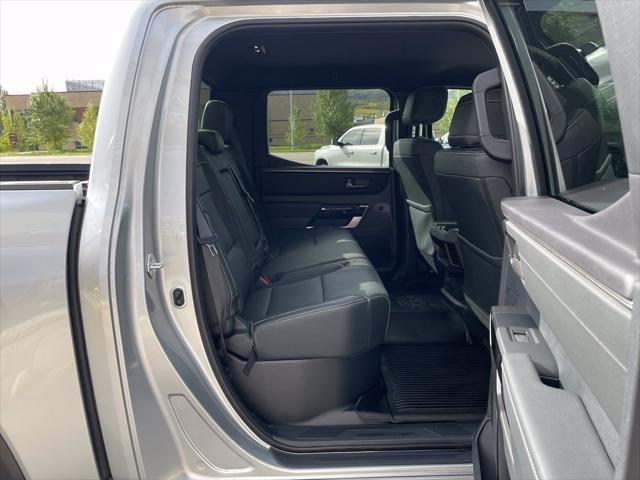 2026 Toyota Tundra - $53,956