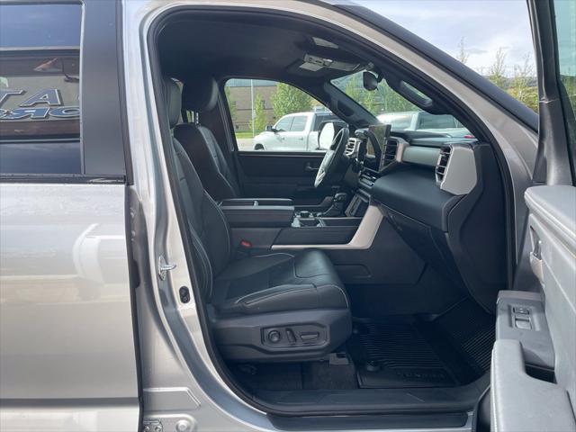 2026 Toyota Tundra - $53,956