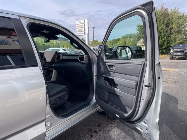 2026 Toyota Tundra - $53,956