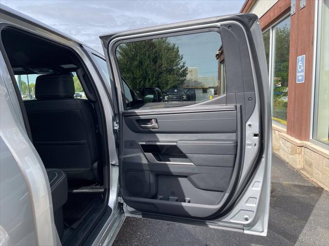 2026 Toyota Tundra - $53,956