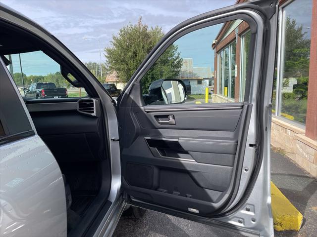 2026 Toyota Tundra - $53,956
