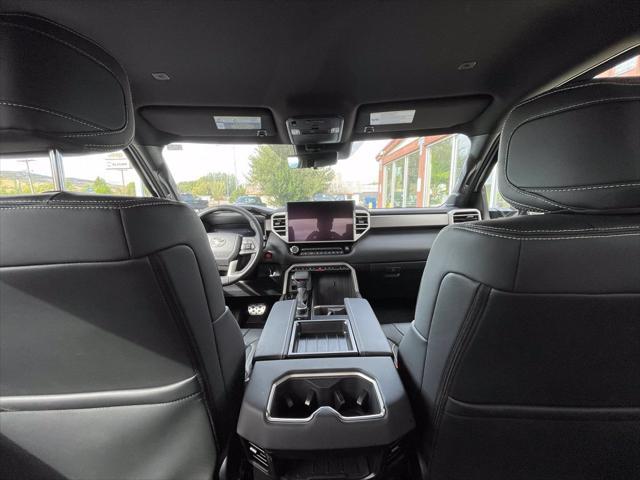 2026 Toyota Tundra - $53,956