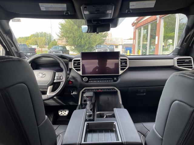 2026 Toyota Tundra - $53,956