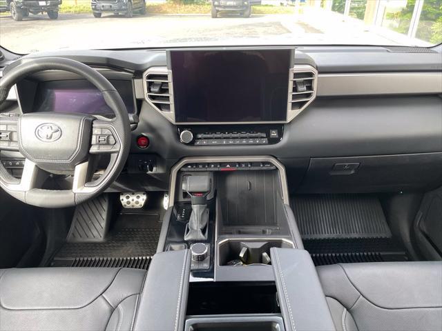 2026 Toyota Tundra - $53,956