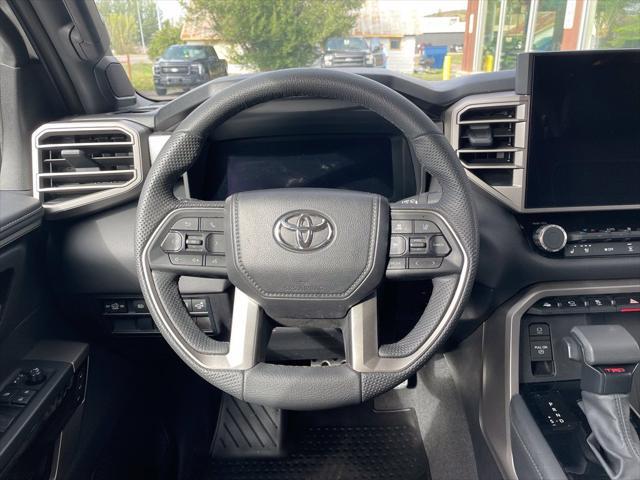 2026 Toyota Tundra - $53,956