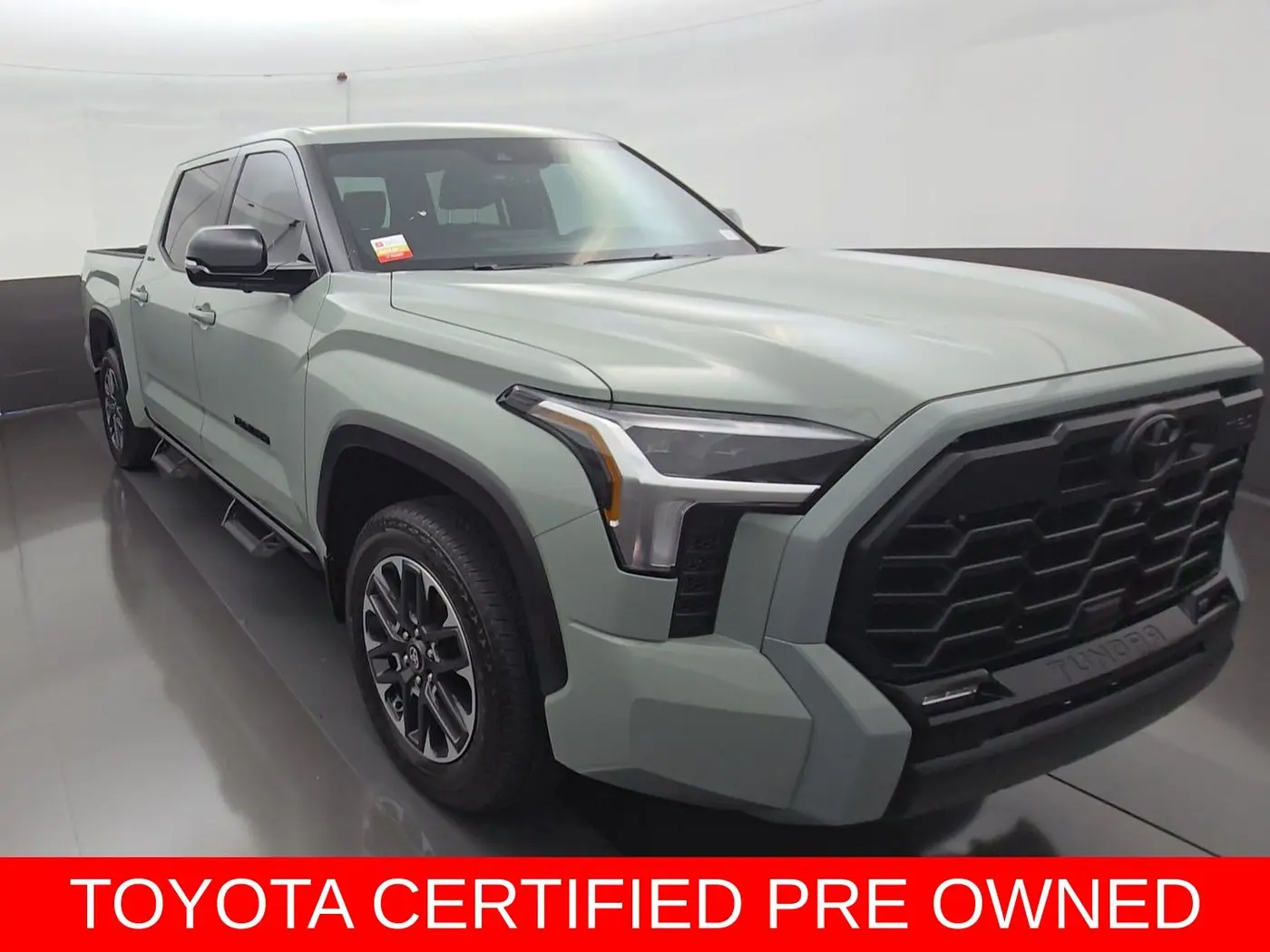 2026 Toyota Tundra - $52,963