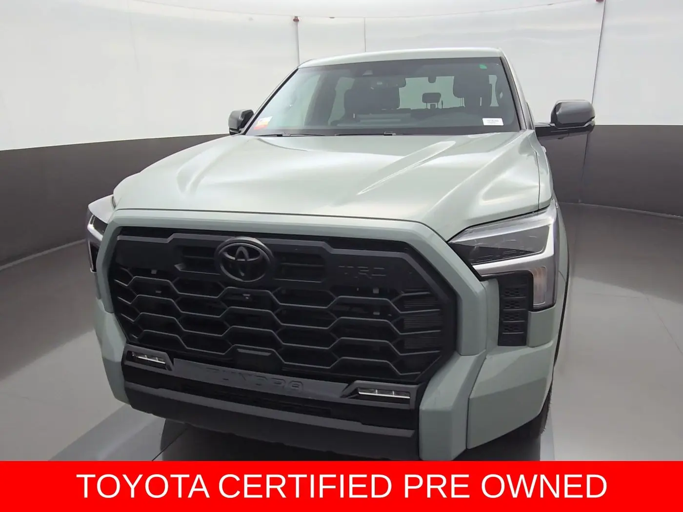 2026 Toyota Tundra - $52,963
