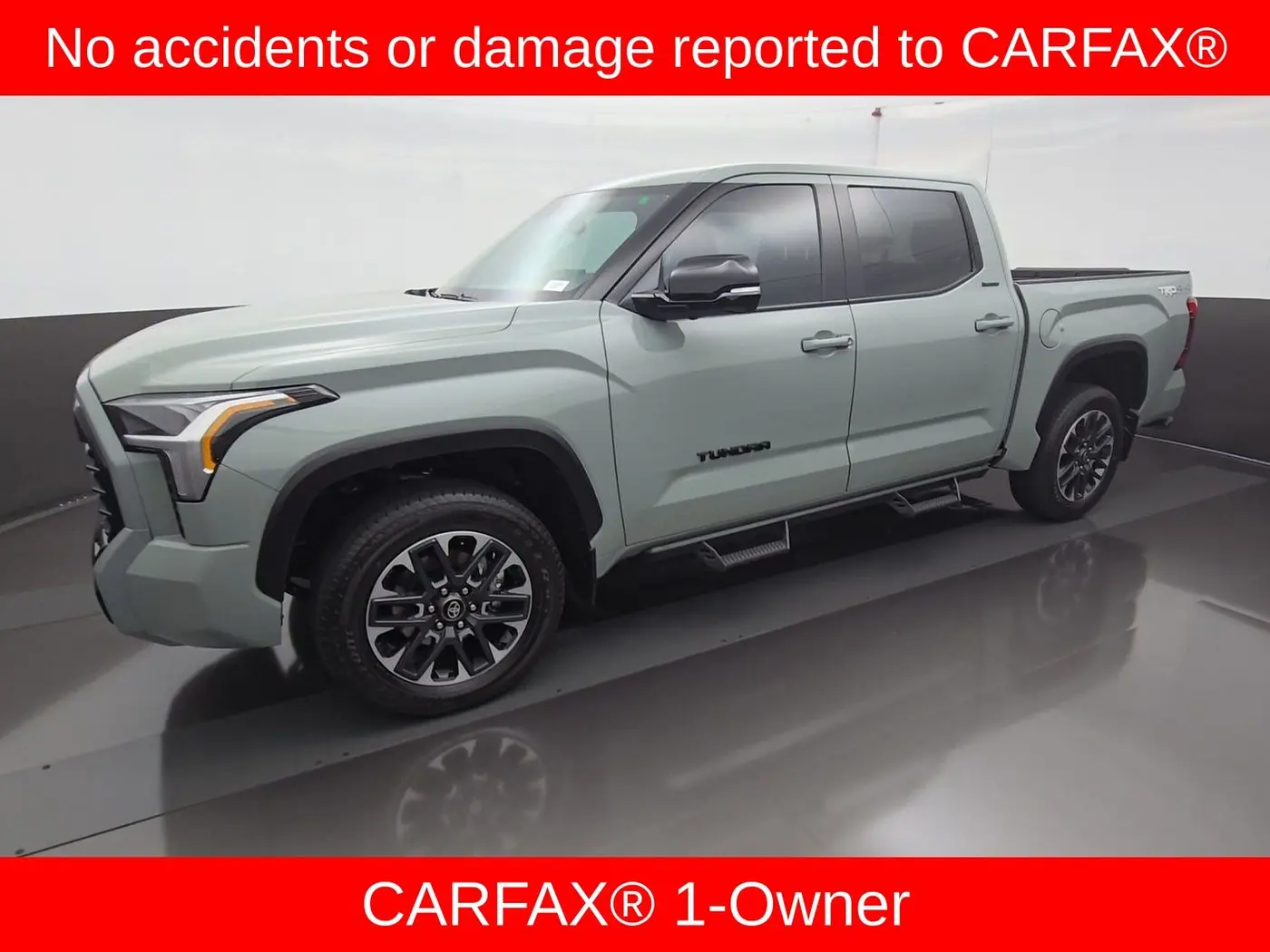 2026 Toyota Tundra - $52,963