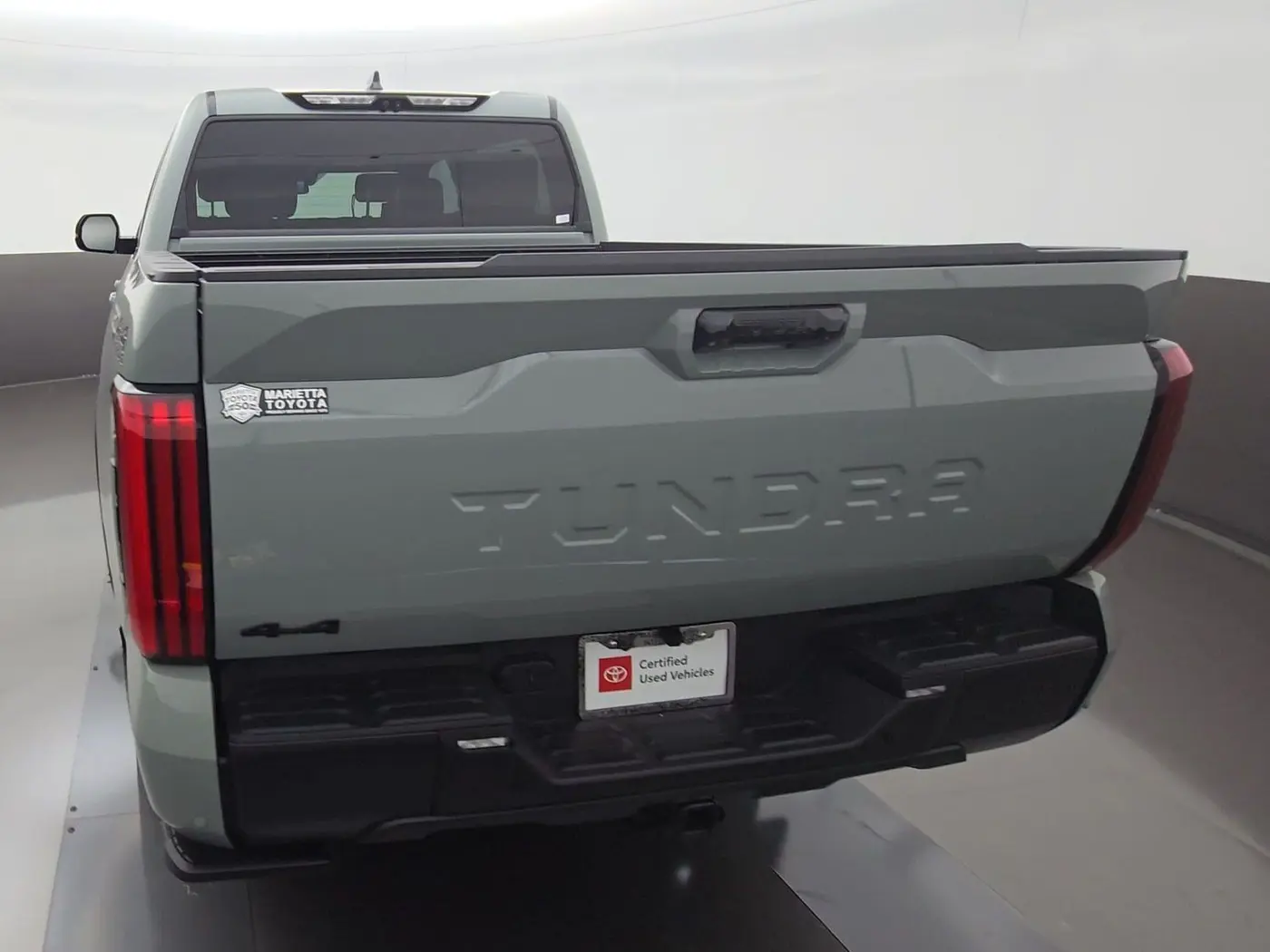 2026 Toyota Tundra - $52,963