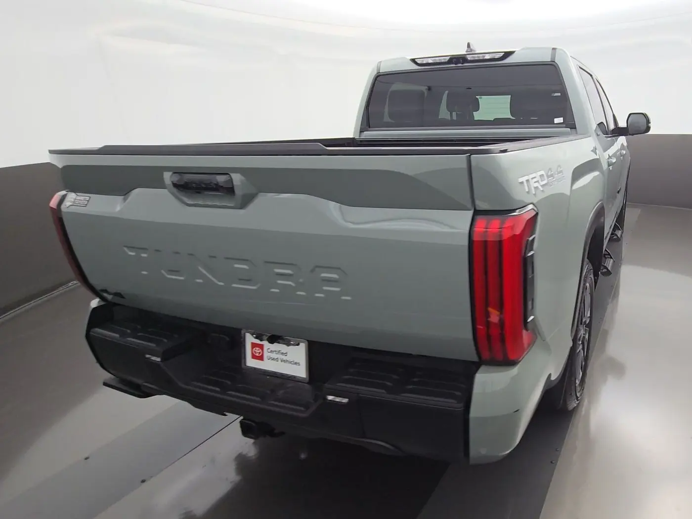 2026 Toyota Tundra - $52,963