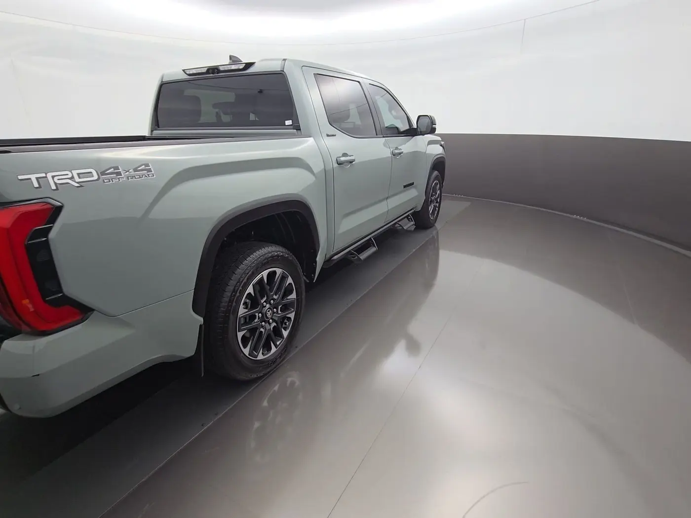 2026 Toyota Tundra - $52,963
