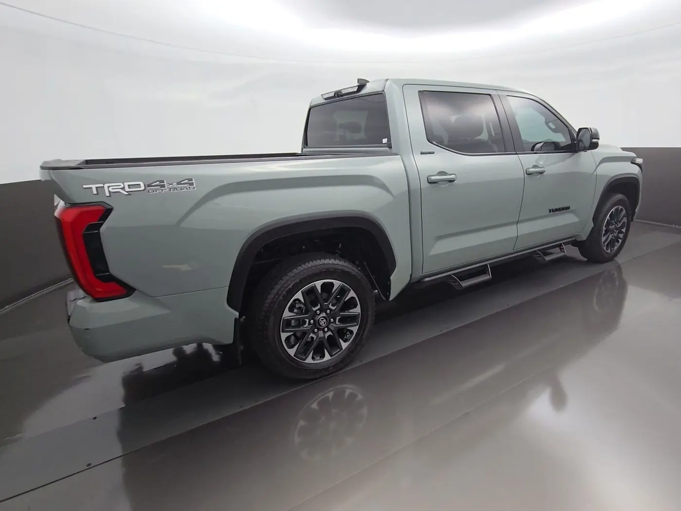 2026 Toyota Tundra - $52,963