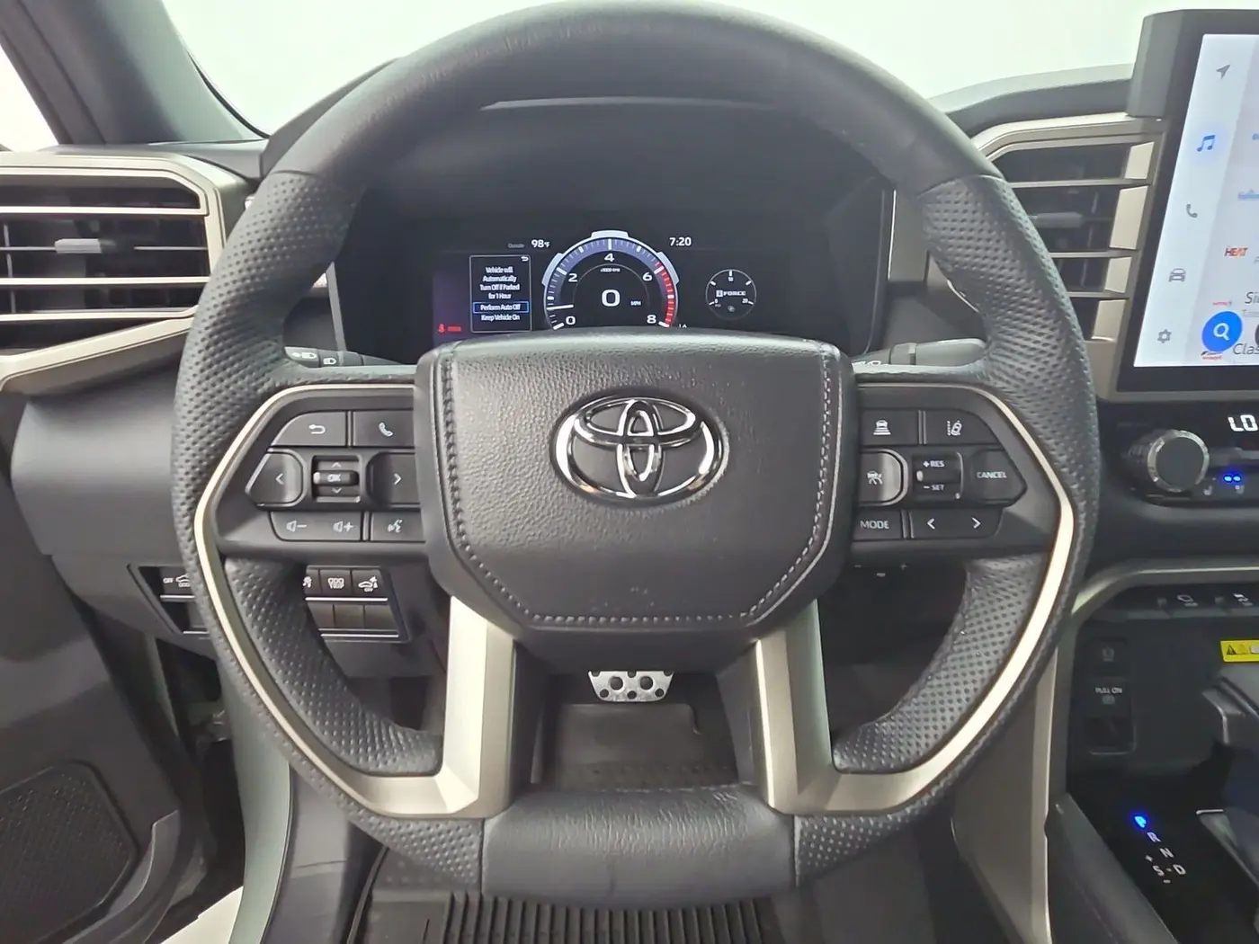 2026 Toyota Tundra - $52,963