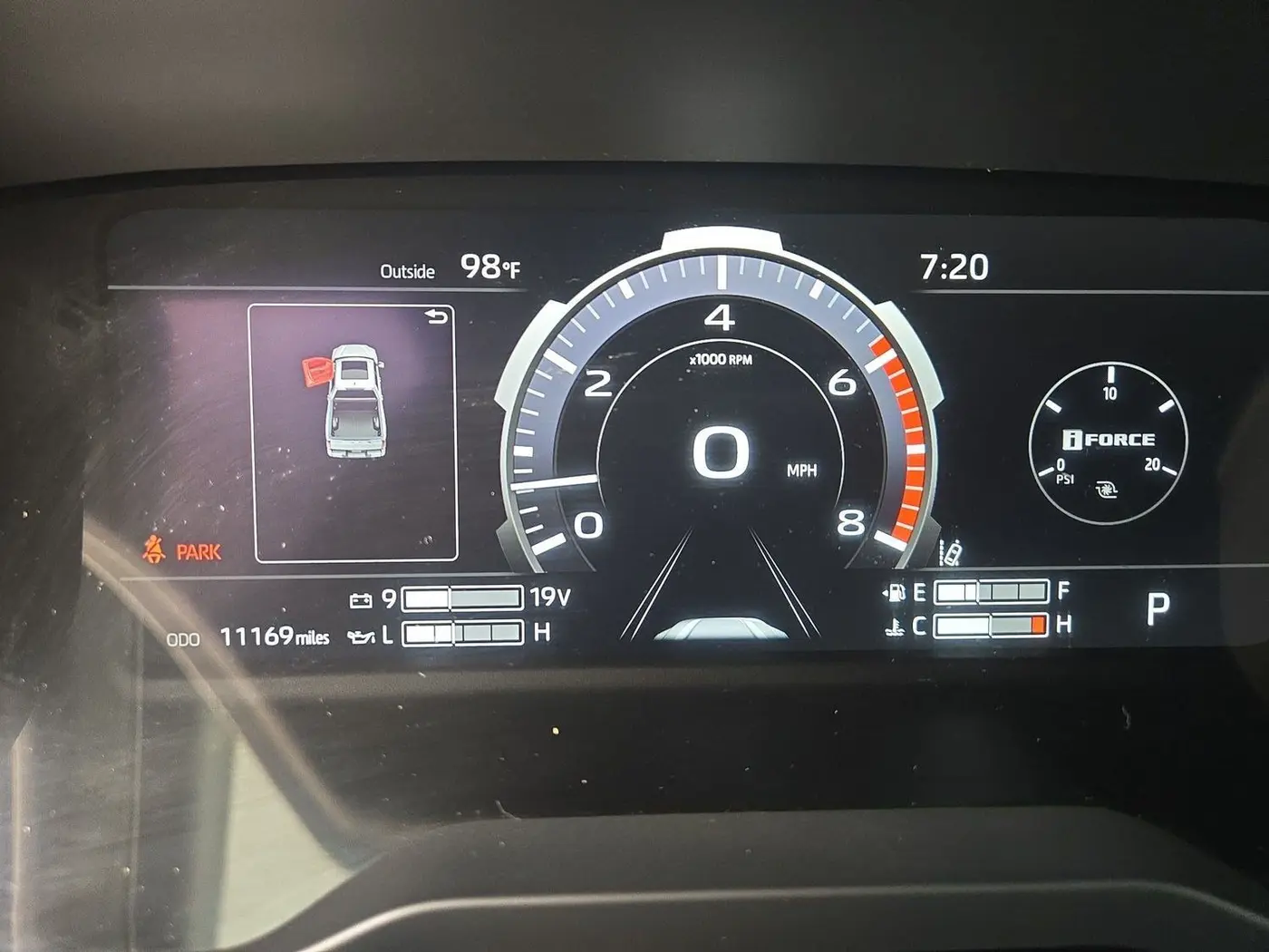 2026 Toyota Tundra - $52,963
