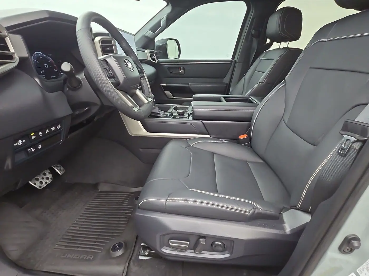2026 Toyota Tundra - $52,963