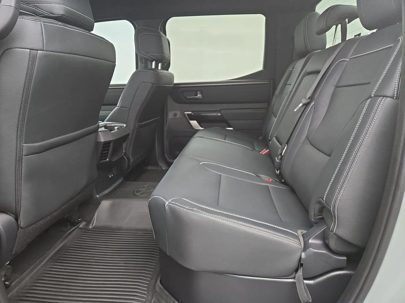 2026 Toyota Tundra - $52,963