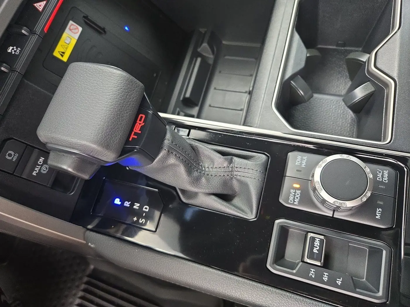 2026 Toyota Tundra - $52,963