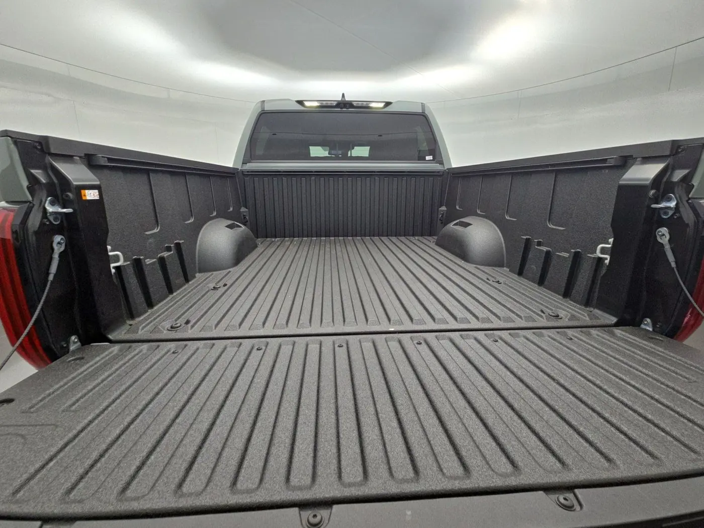 2026 Toyota Tundra - $52,963