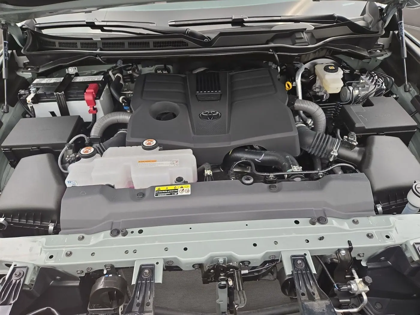 2026 Toyota Tundra - $52,963