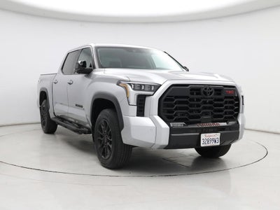 Photo of a 2024 Toyota Tundra 4X4 Limited 4DR Crewmax Cab Pickup SB for sale
