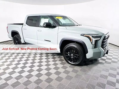 Photo of a 2024 Toyota Tundra 4X4 Platinum 4DR Crewmax Cab Pickup SB for sale