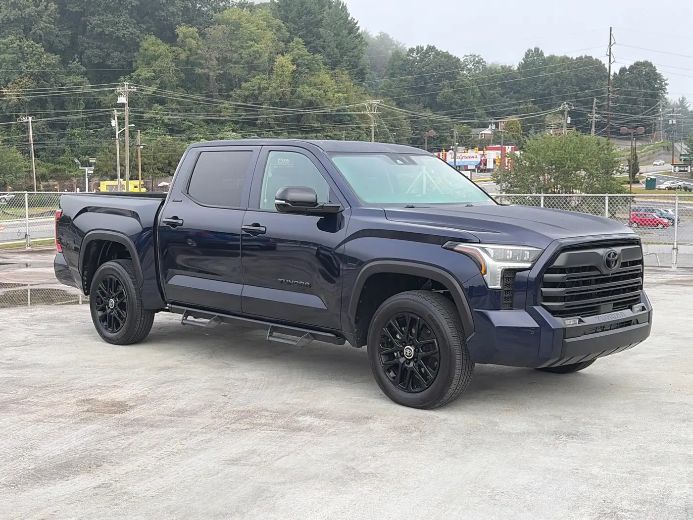2024 Toyota Tundra - $51,620
