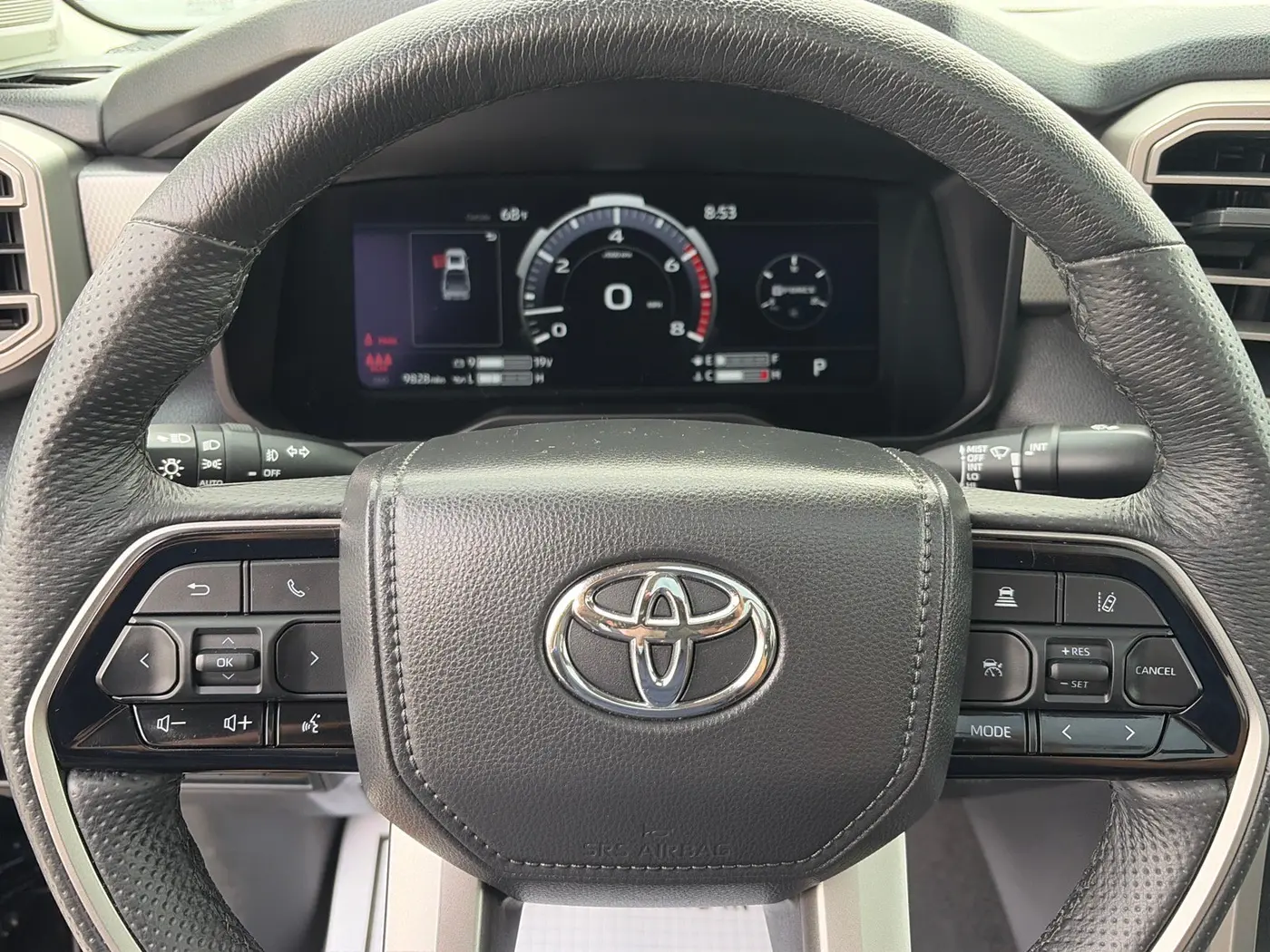 2024 Toyota Tundra - $51,620