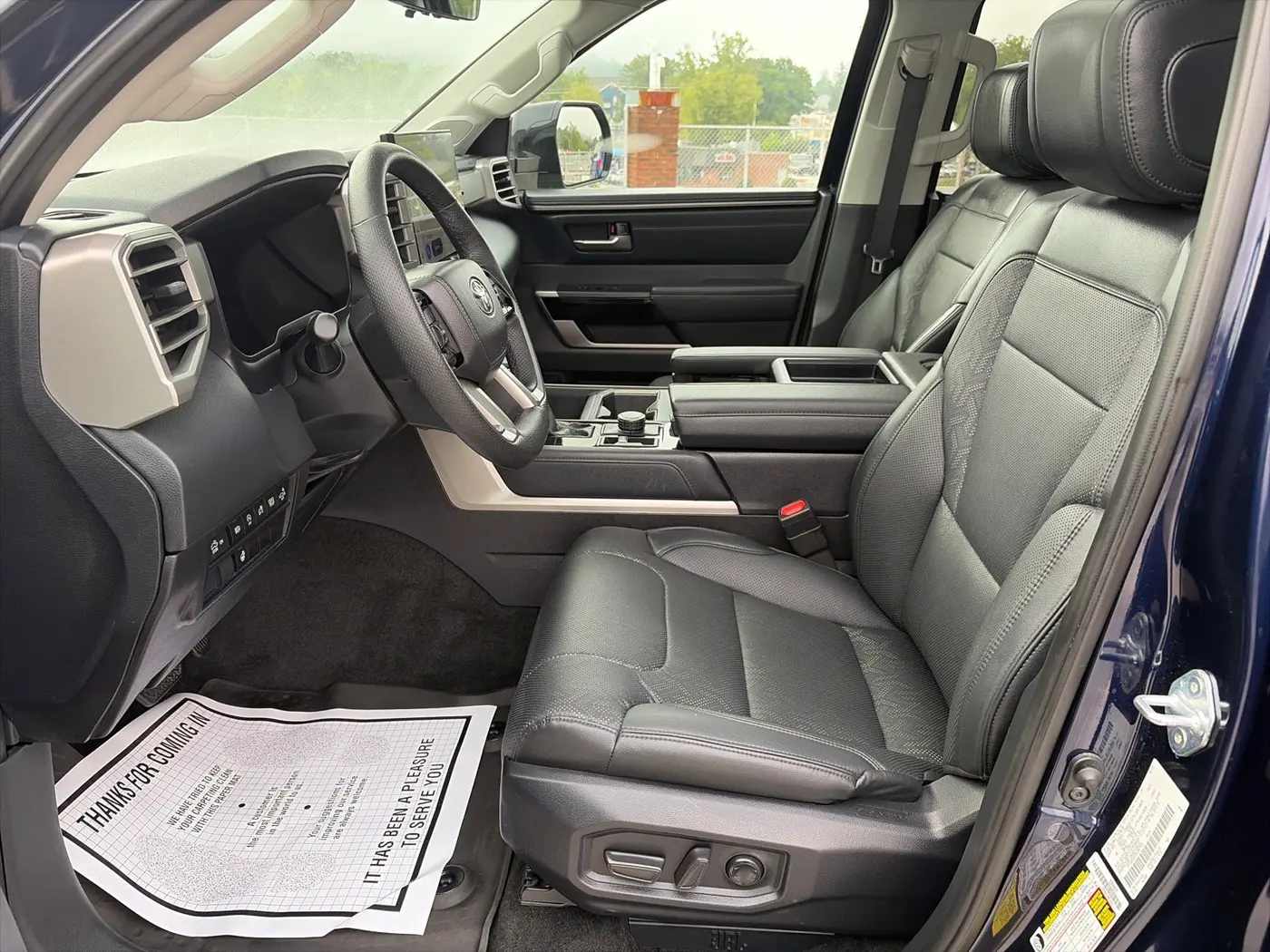 2024 Toyota Tundra - $51,620