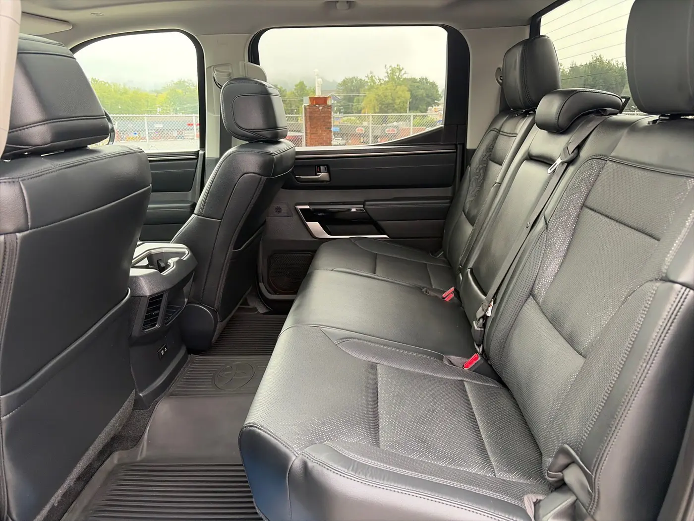 2024 Toyota Tundra - $51,620