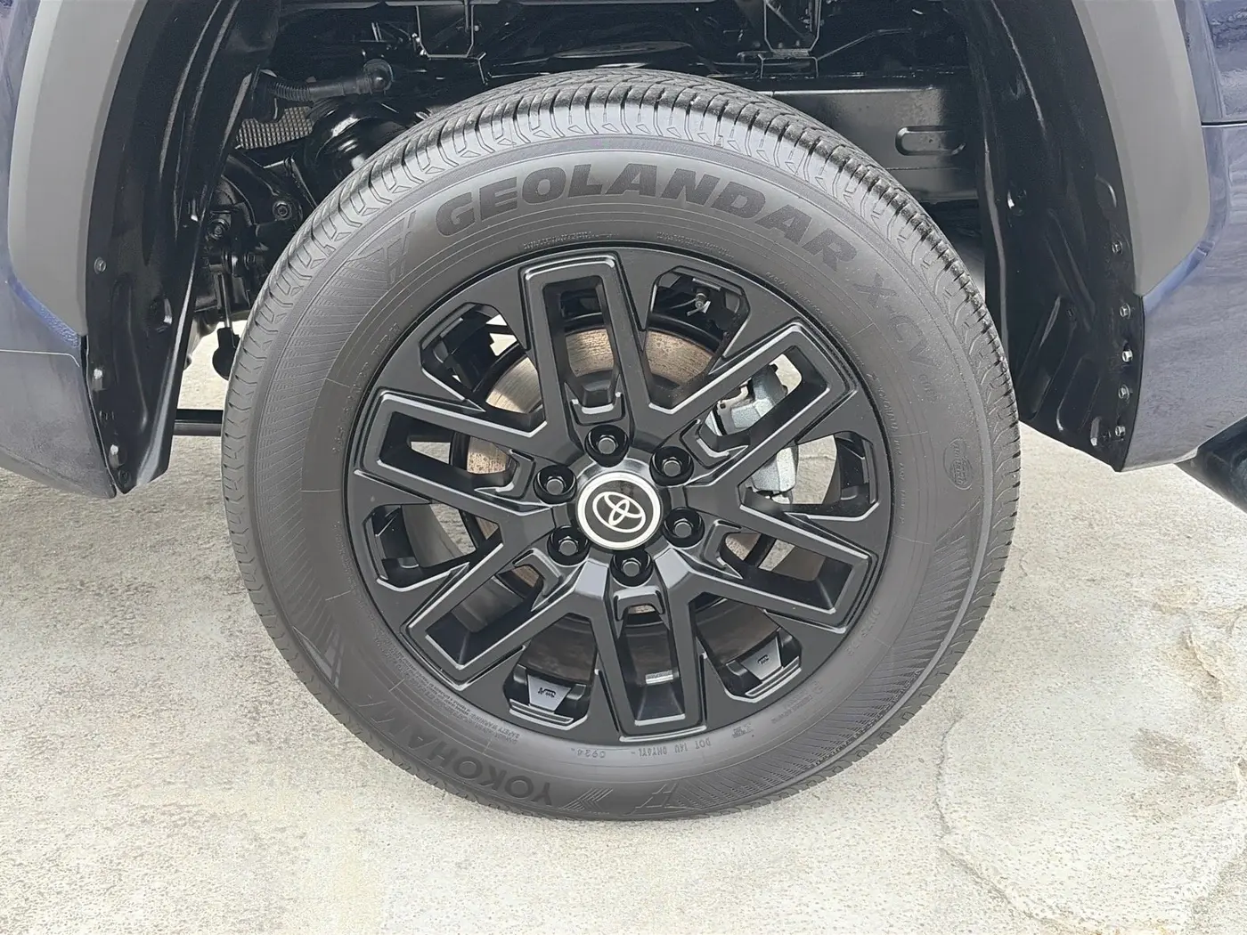 2024 Toyota Tundra - $51,620