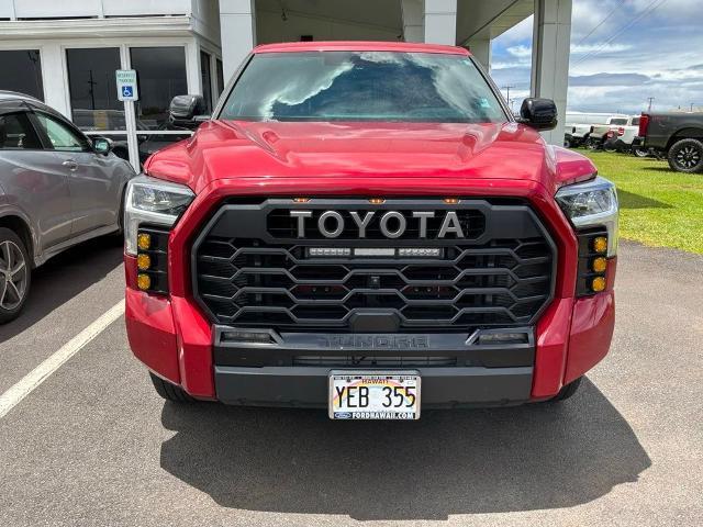 2025 Toyota Tundra - $59,995