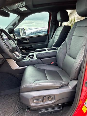 2025 Toyota Tundra - $59,995
