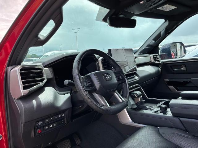 2025 Toyota Tundra - $59,995