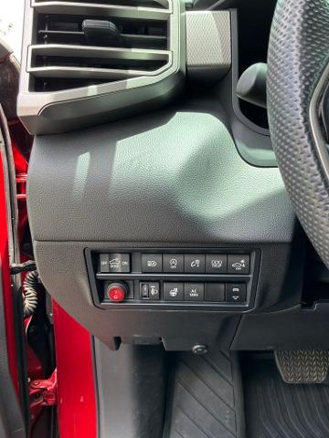 2025 Toyota Tundra - $59,995