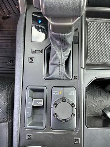 2025 Toyota Tundra - $59,995